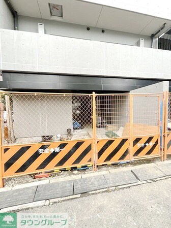 SYFORME MACHIDAの物件内観写真